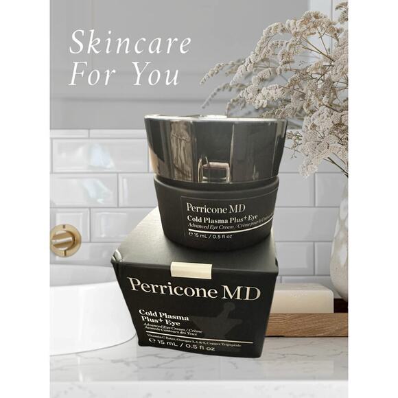 Perricone MD cold Plasma Plus Advance Eye Cream - Picture 1 of 3